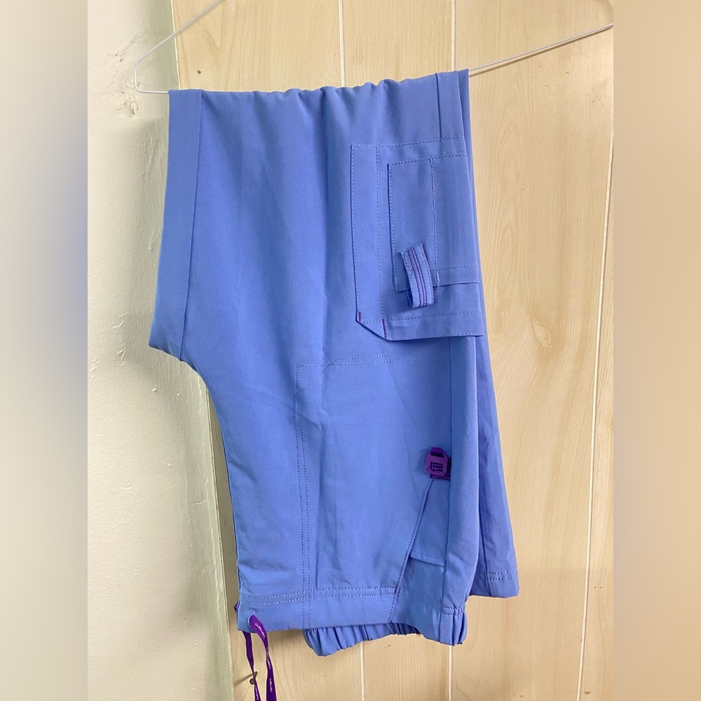 Carhartt Scrub Pants
